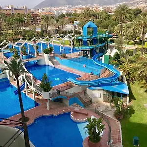 Benalbeach, Primera Linea Benalmádena