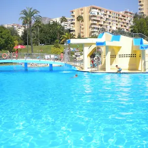 Minerva Sea View Benalmádena